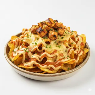 Patatas Valhalla