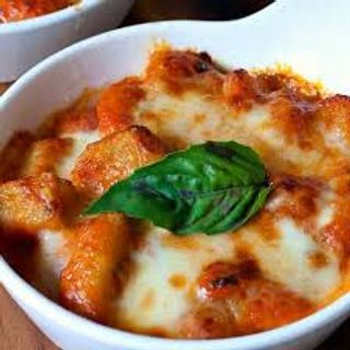 Gnocchi alla sorrentina