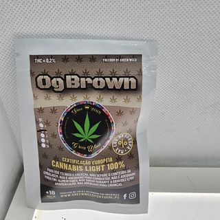 Og Brown 4gr