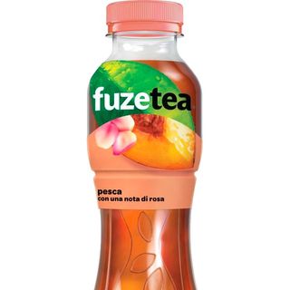 Fuze tea pesca 400ml