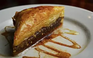 Baklawa
