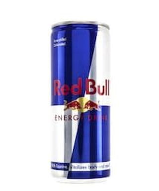 Red Bull