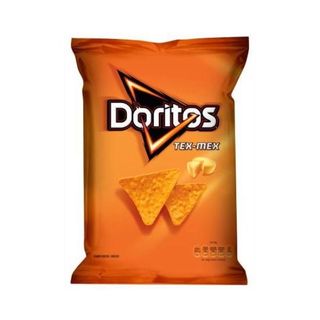 Doritos Tex Mex 120 gr