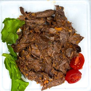 Ropa vieja