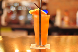 Grapefruit Fresh 300 ml