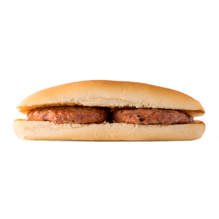 Burguer Santa Justa