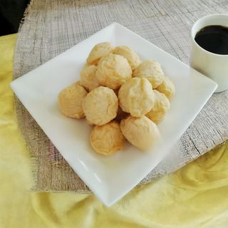 8. Ración De Fishball Platter (15 Uds.)