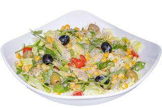 57.  Insalata mista