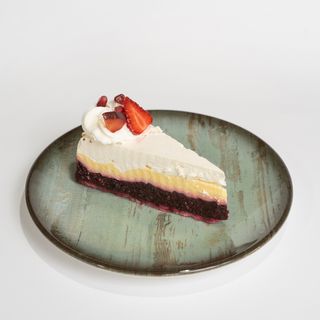 Krostata šumsko voće