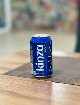 Kinza Cola