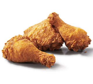 3 kom Kentucky piletine