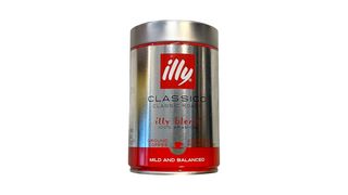 Illy - kawa ziarnista Classico - Classic Roast