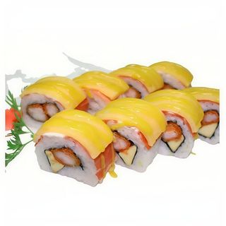 Mar y montaña (8 piezas)