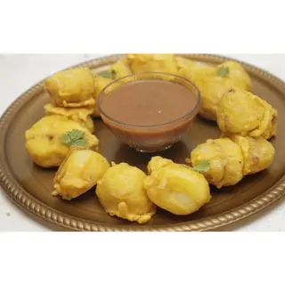 Viazi Karai