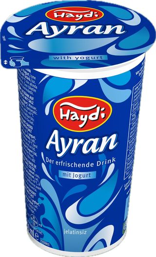 Ayran