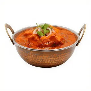 Balti De Cordero
