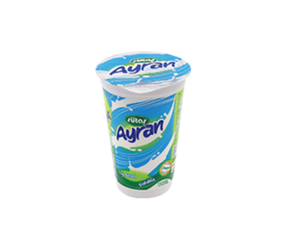 Ayran