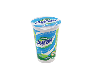 Ayran