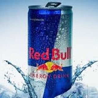 Red Bull Energy Drink, 250 ml