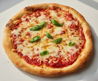 Pizza Margherita