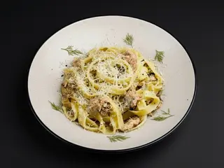 Паста з тунцем (300g)