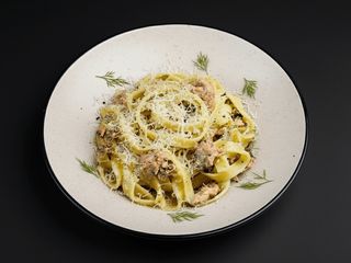 Паста з тунцем (300g)