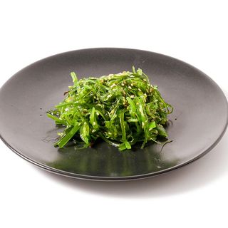 Amanida Wakame