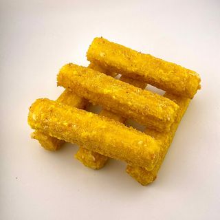 Сырные палочки(6 шт)