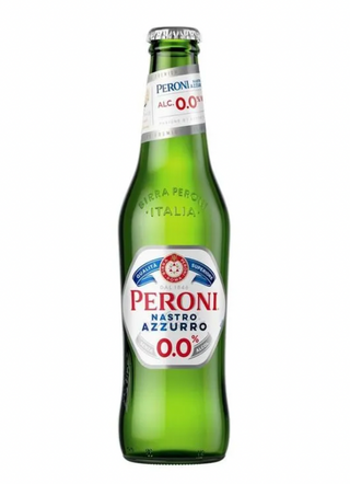 Bere Peroni 0.0%