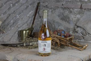 ბაგრატიონი პრინცი იოანე # 3