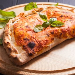 Pizza Calzone (28 Cm.)