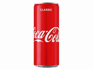 Coca Cola