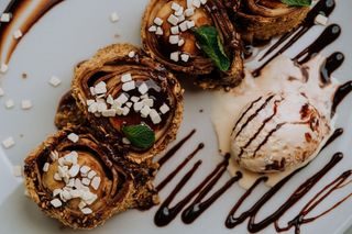 Hrskave palačinke Nutella 400gr