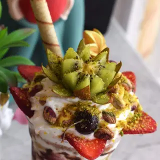 Jawjem Spéculoos Banane