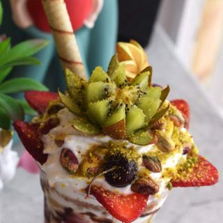 Jawjem Spéculoos Banane