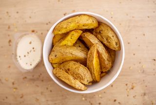 კარტოფილი მექსიკურად 350გრ