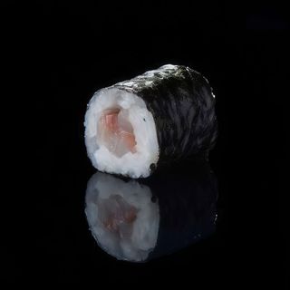 H16 Hoso black tuna - 8 pezzi