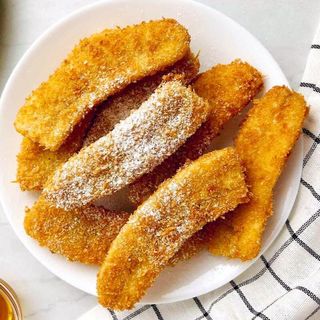 BANANA FRITA