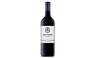 Вино Chianti Pontormo dry