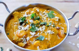 SHAHI PANEER