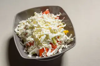 Šopska salata