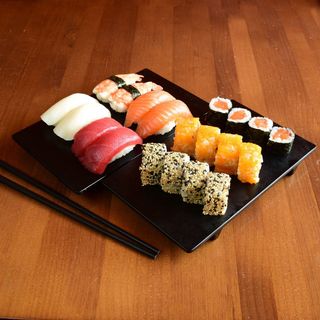 Combinado 14 (20 Pzs.)