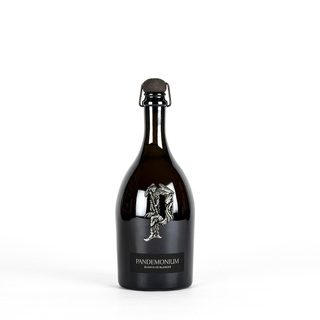 Pandemonium Blanco de Blancas, D.O. Rioja