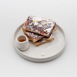 FRENCH TOAST
