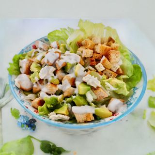 Insalata César