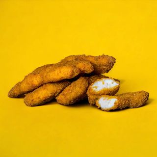 Fingers + Masterchips- 6 pezzi