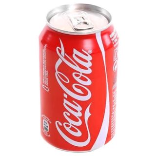 Coca-Cola Sabor Original lata 330ml.