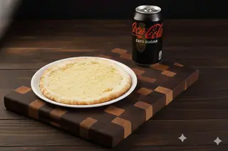 COMPONI LA TUA PIZZA + BIBITA