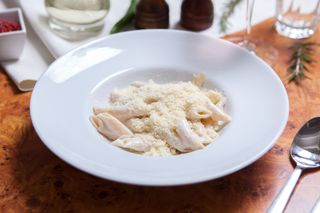 Paste Quattro Formaggi