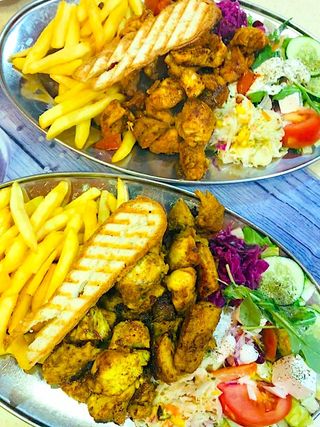 1. Przysmak Janczara 